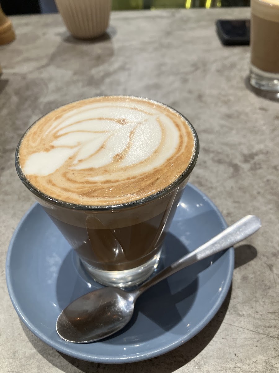 Kupid Espresso