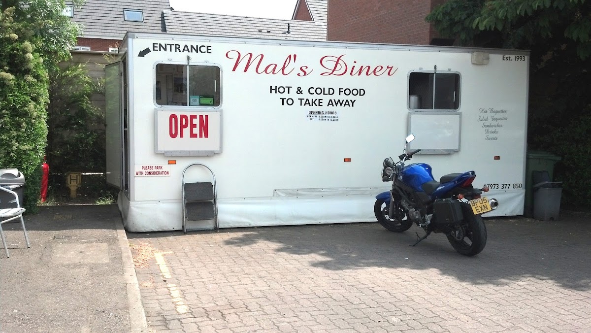 Jane’s Diner