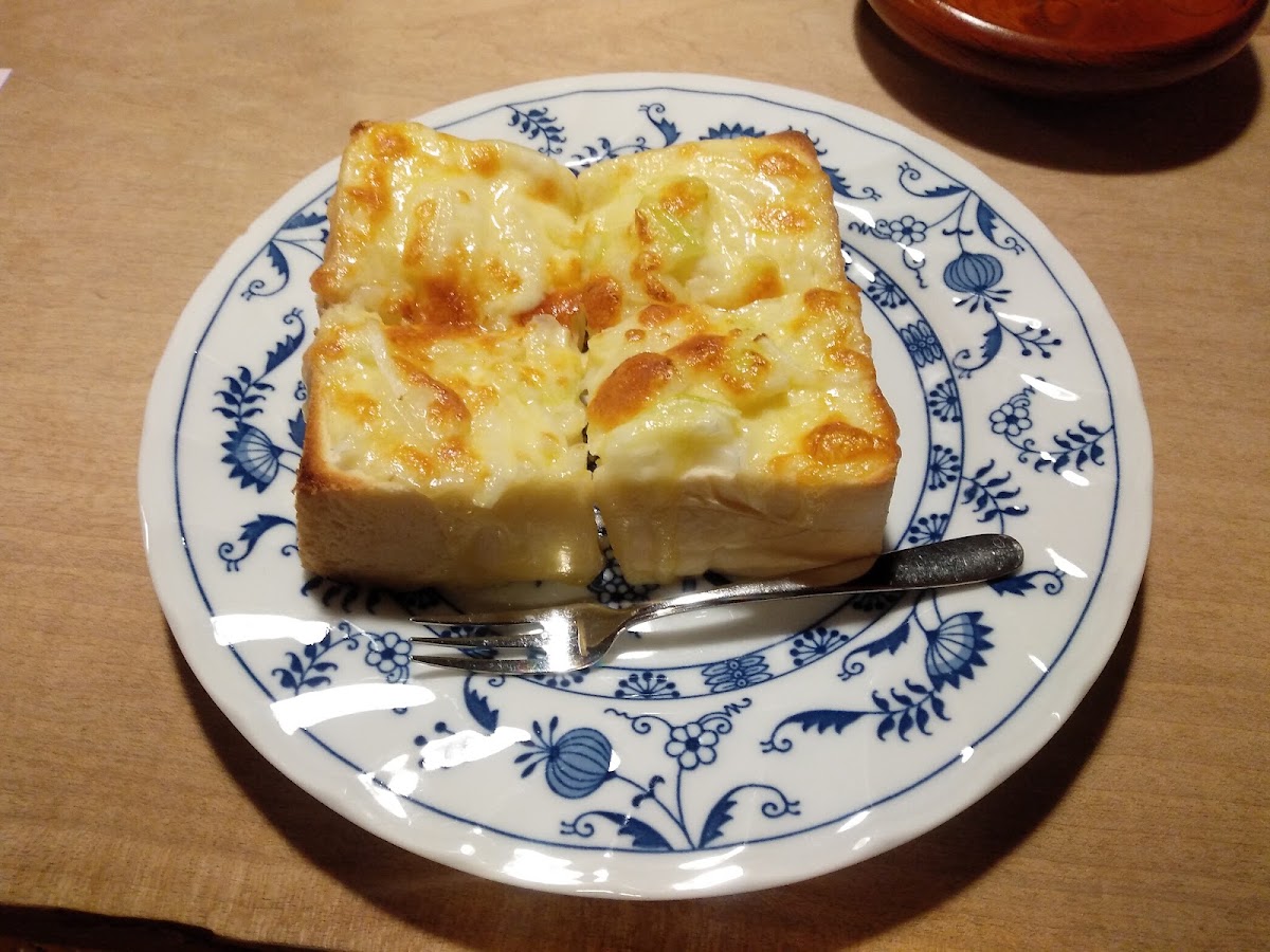 Cafe Strike