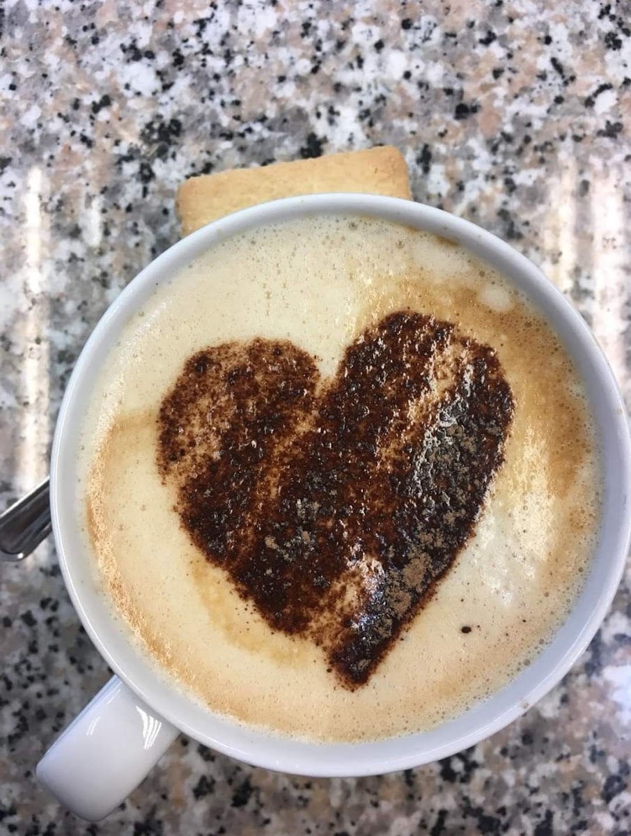 D&D Cafe