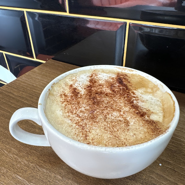 Cappuccino