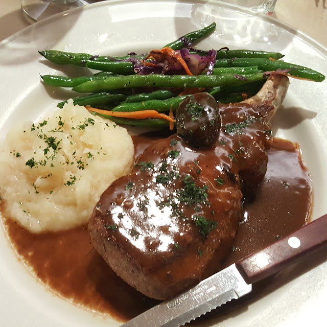 Pork Chop