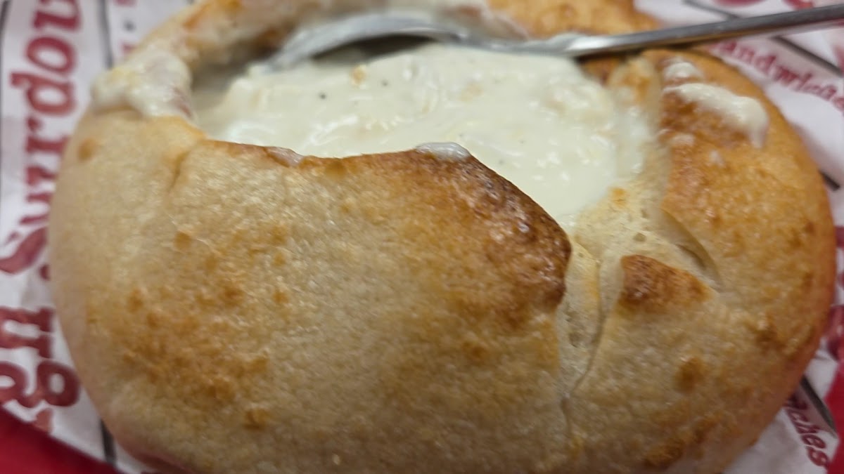 Sourdough & Co. Los Banos