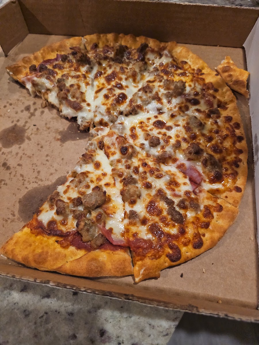 Cafe’ 94 Pizza-N-More
