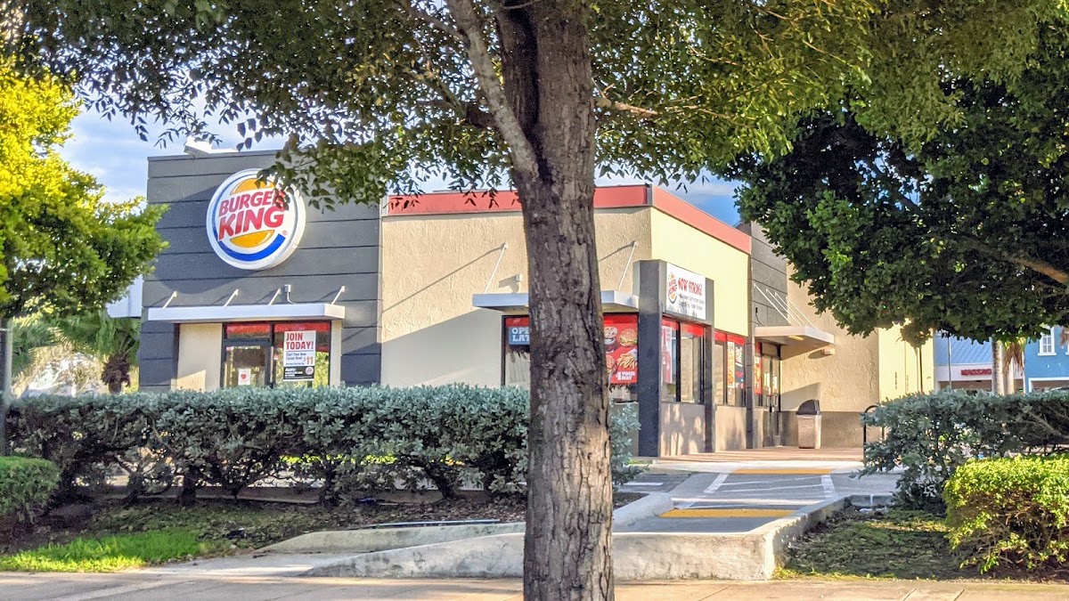Burger King