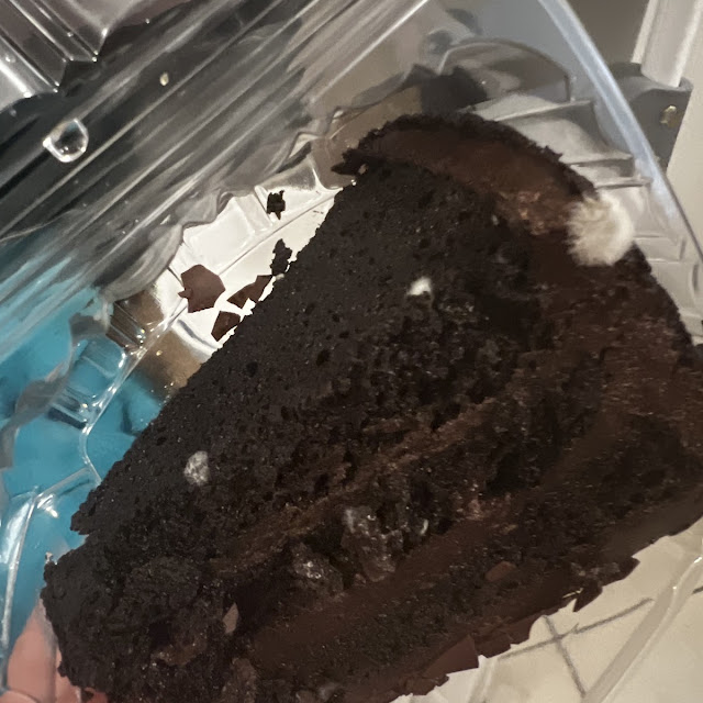 Chocolate Cake