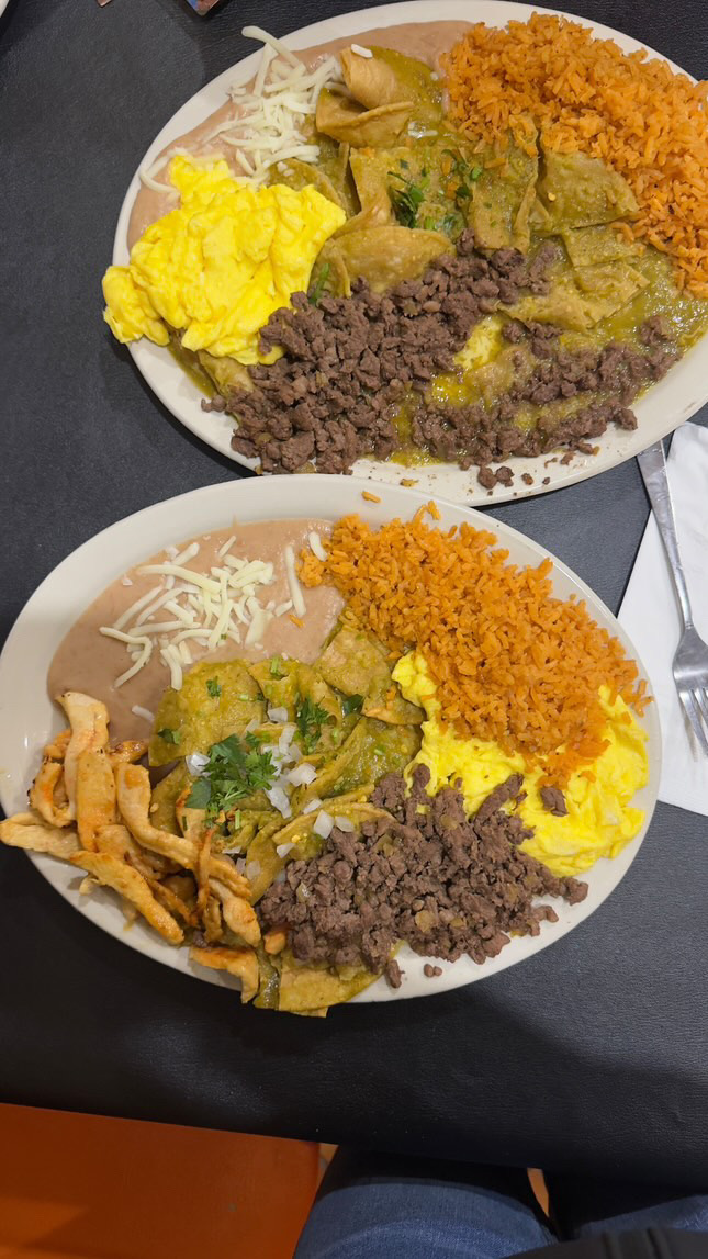 Mi Pueblo Mexican Restaurant and Bar