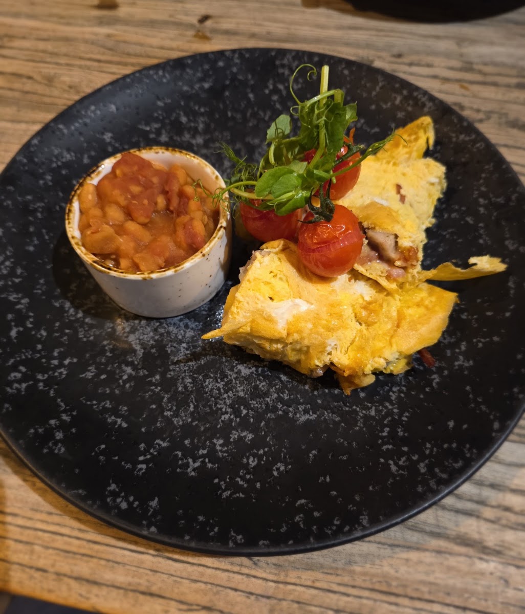 Kitchen and Coffee Melton