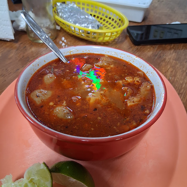 Menudo