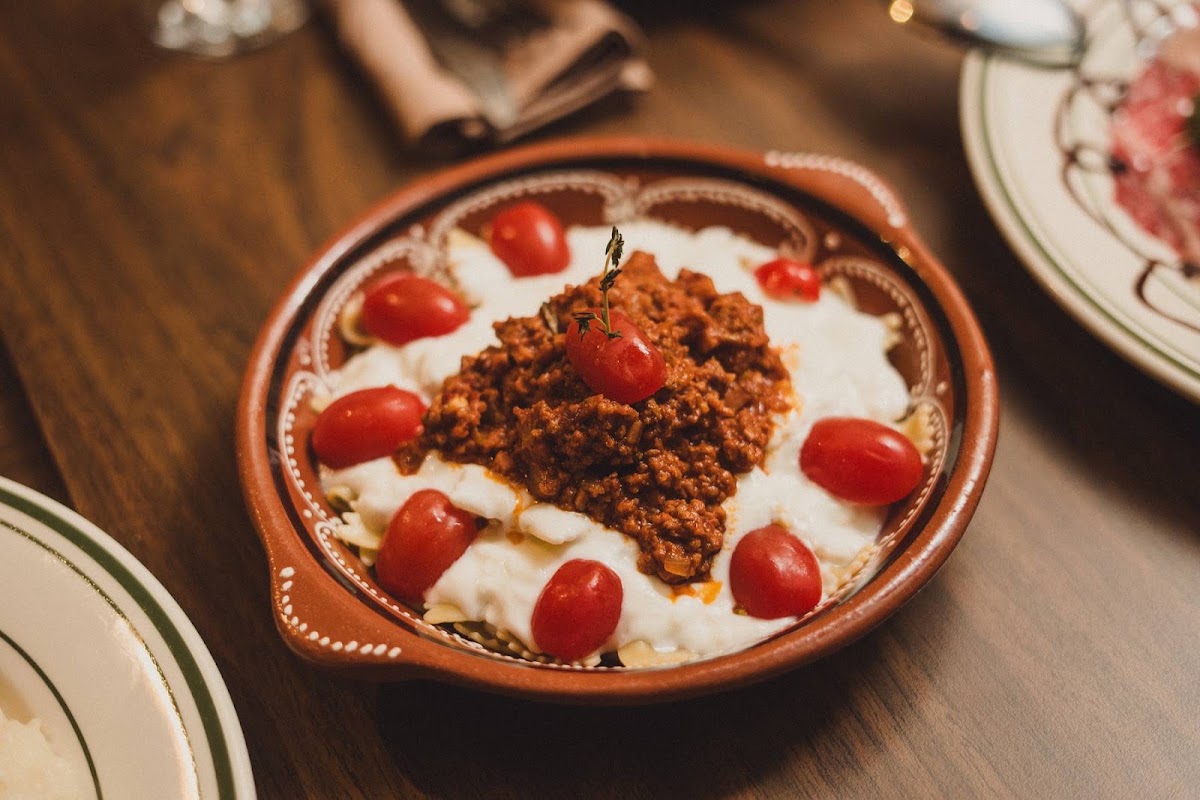 Arka Mediterranean