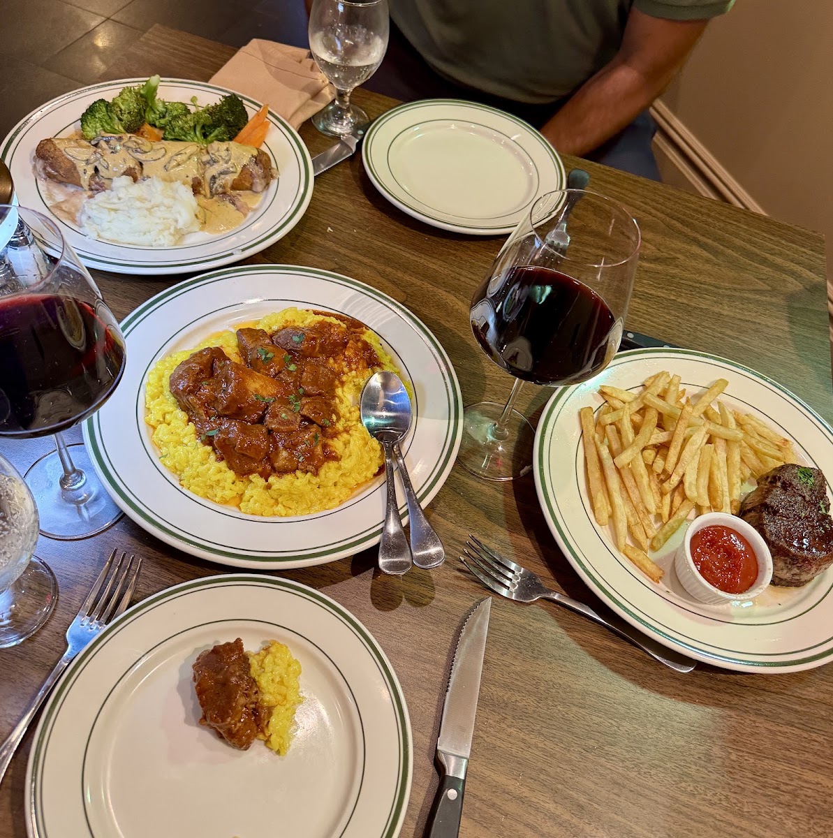 Arka Mediterranean