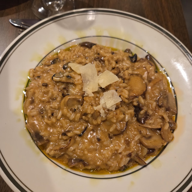 Risotto