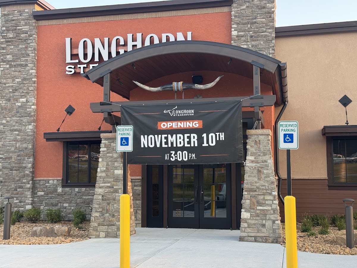LongHorn Steakhouse