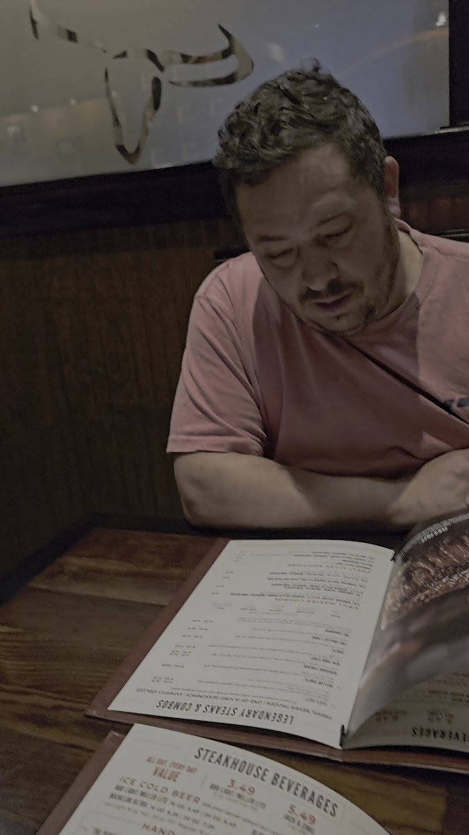 LongHorn Steakhouse