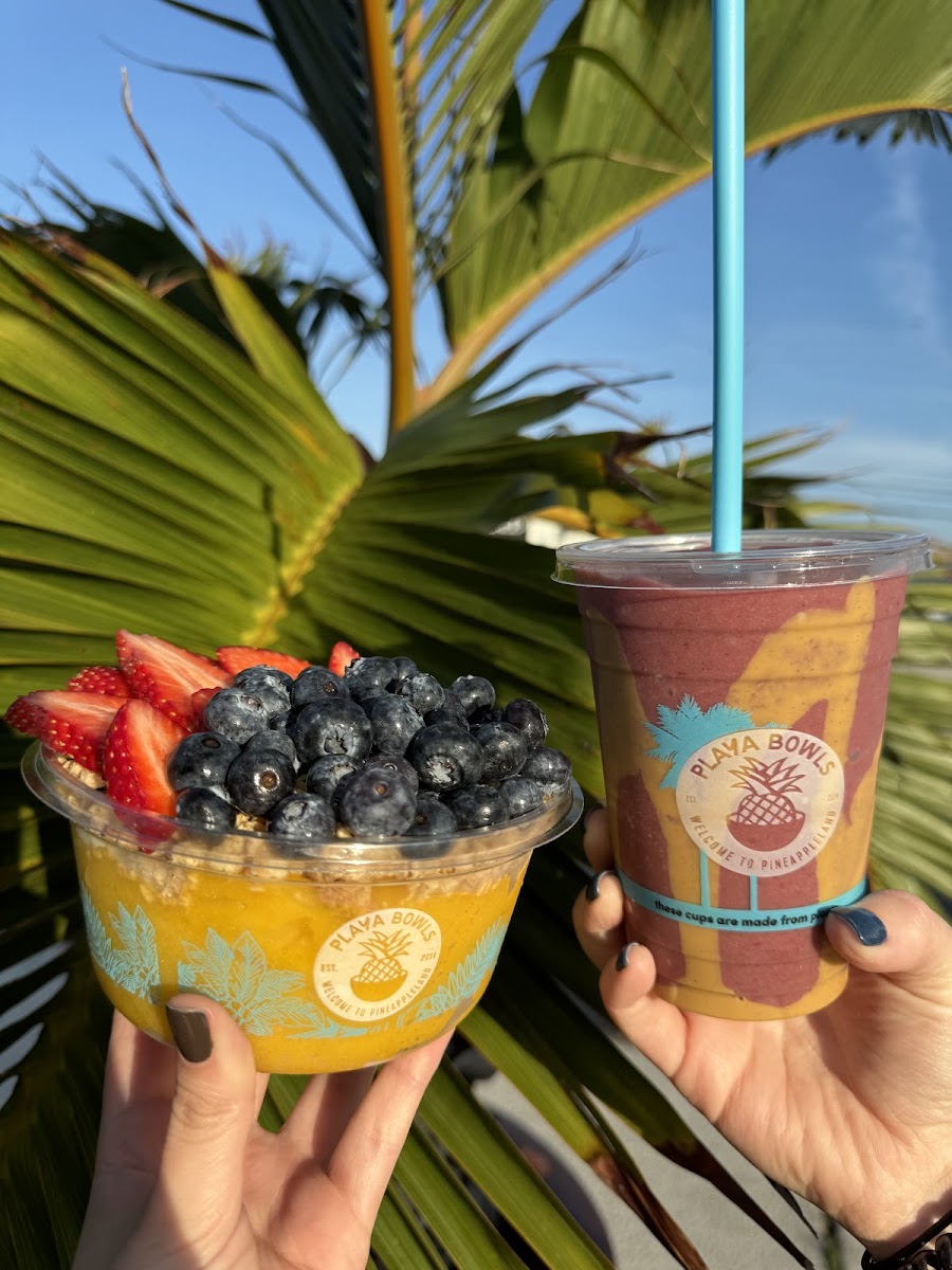 Playa Bowls