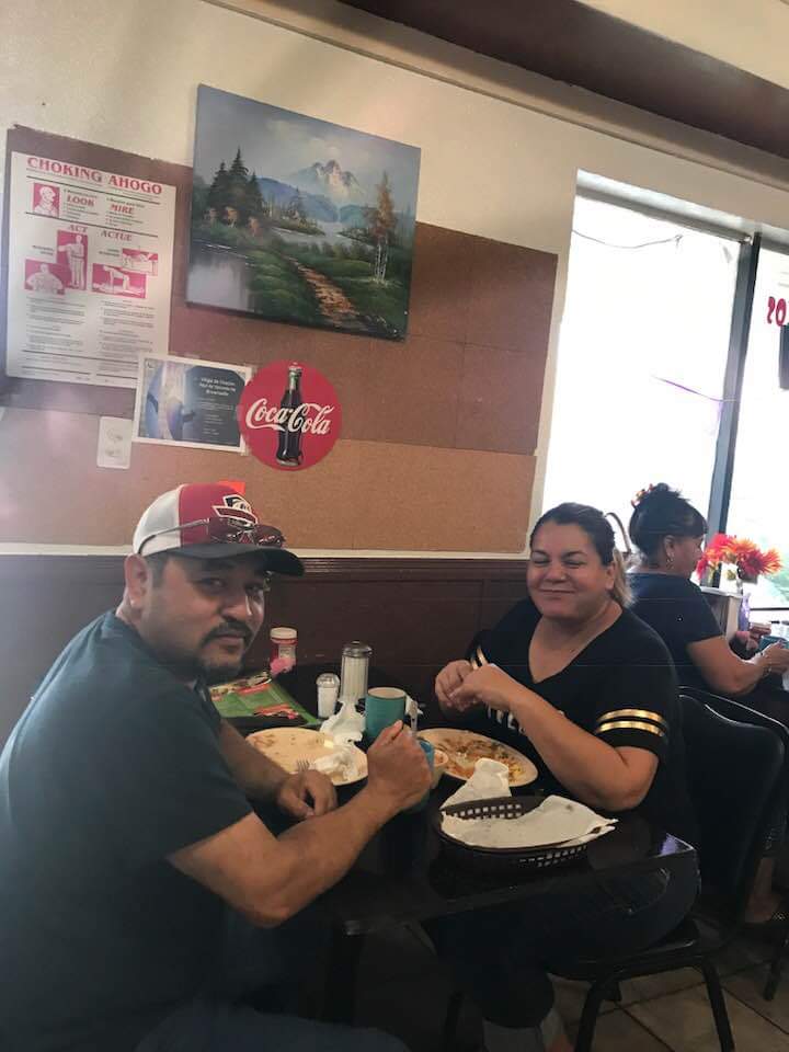 Los Cuates Restaurant 1