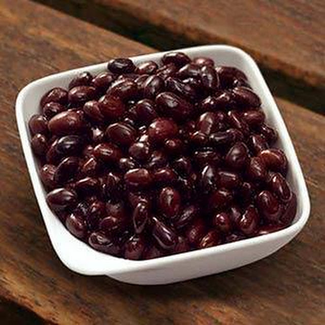 Black Beans