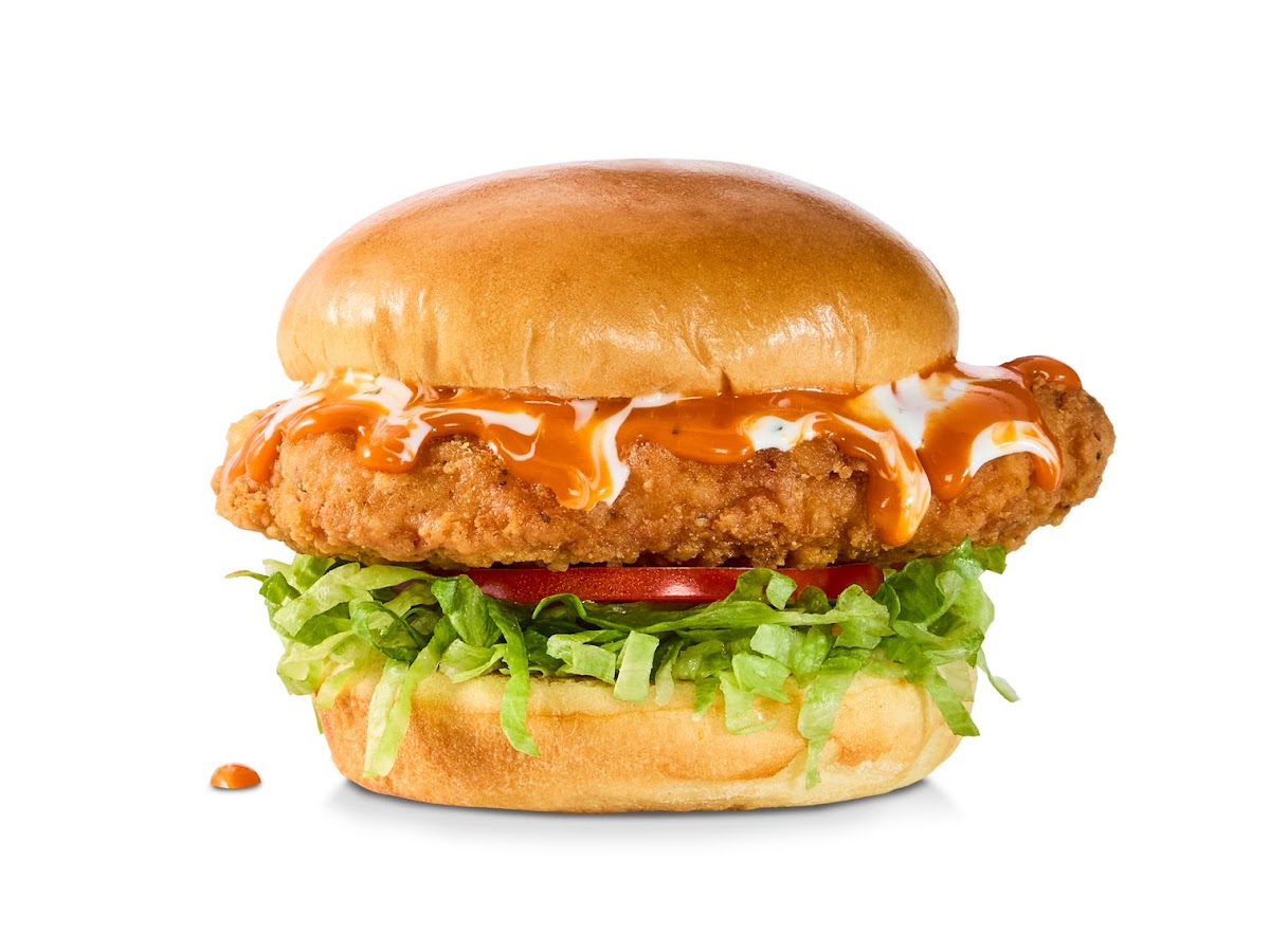 Buffalo Wild Wings GO