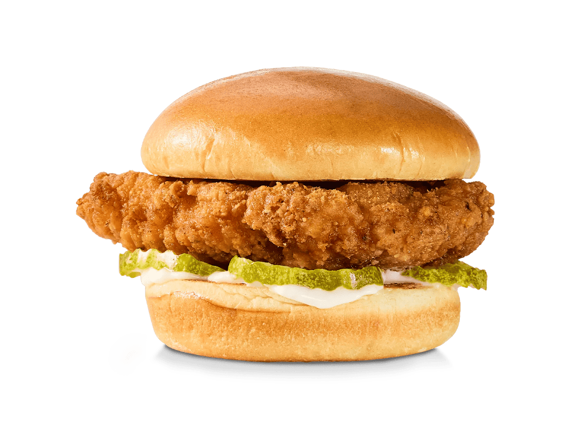 Buffalo Wild Wings GO