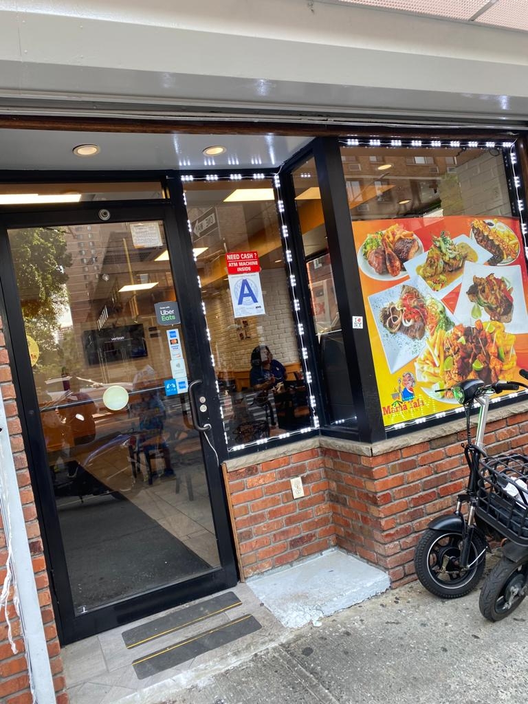 Mama Tala Restaurant