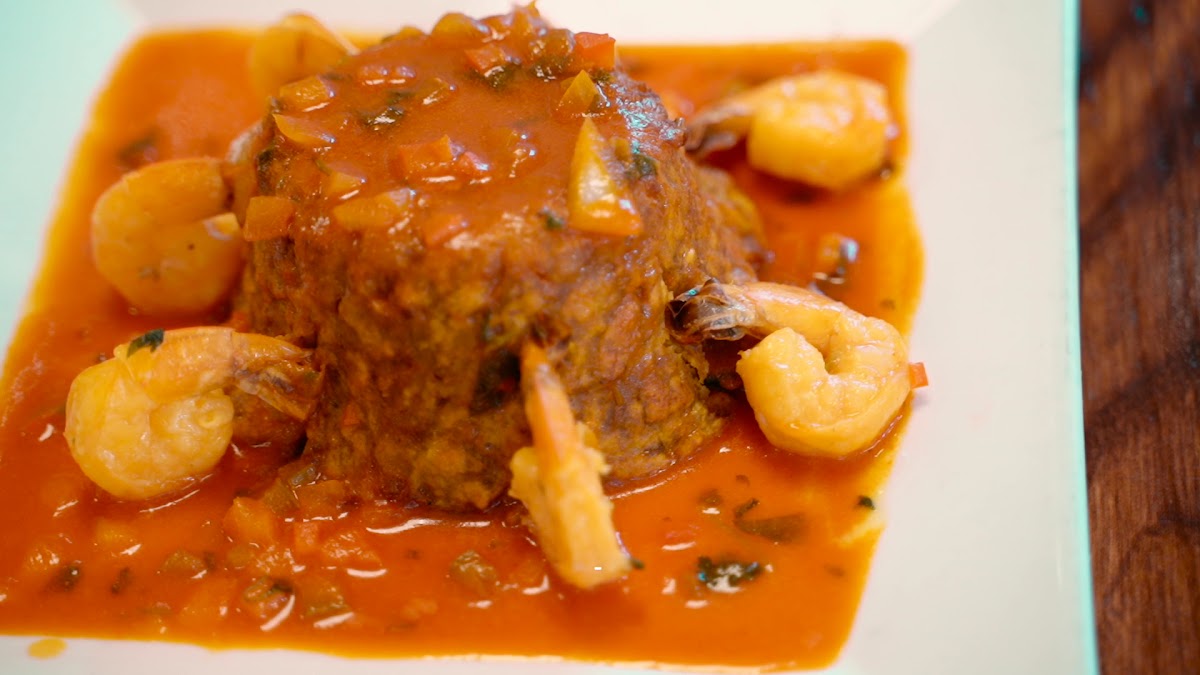 Mama Tala Restaurant