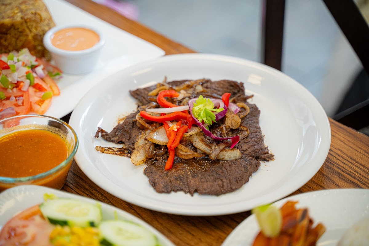 Mama Tala Restaurant
