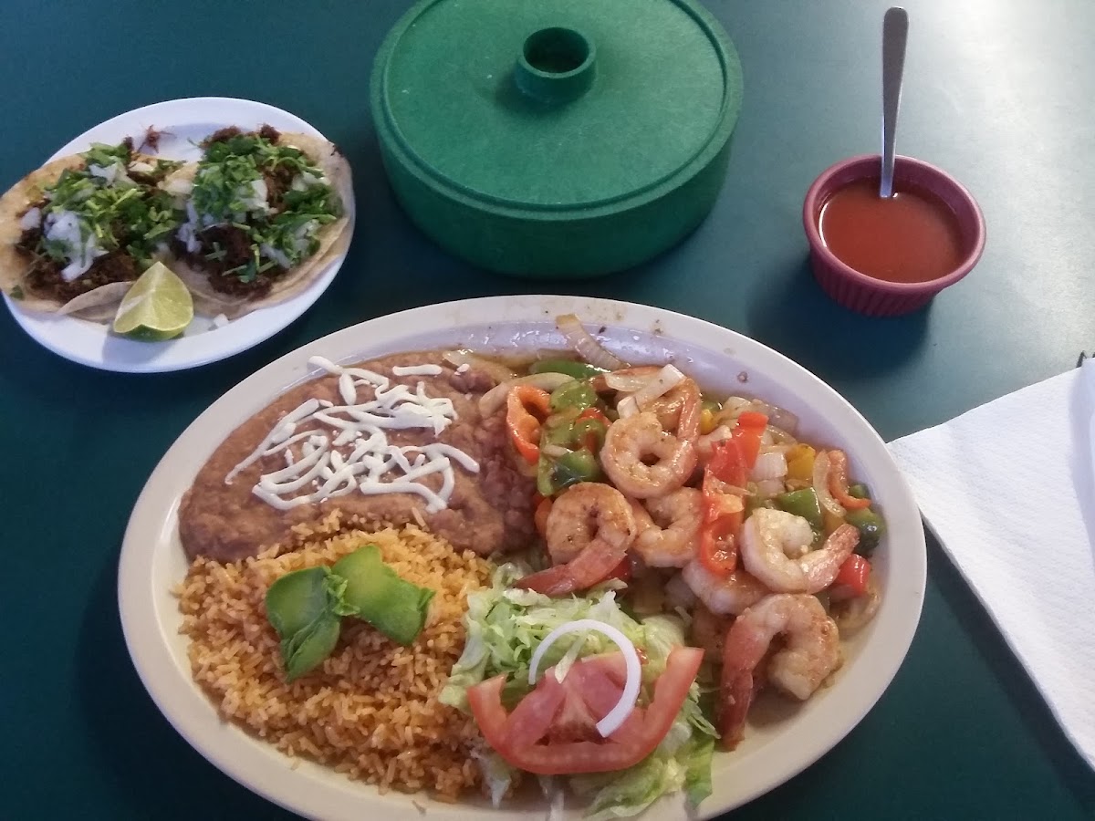 Casa de sanchez panadería y restaurante