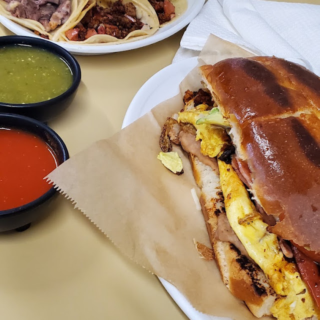 Torta Cubana