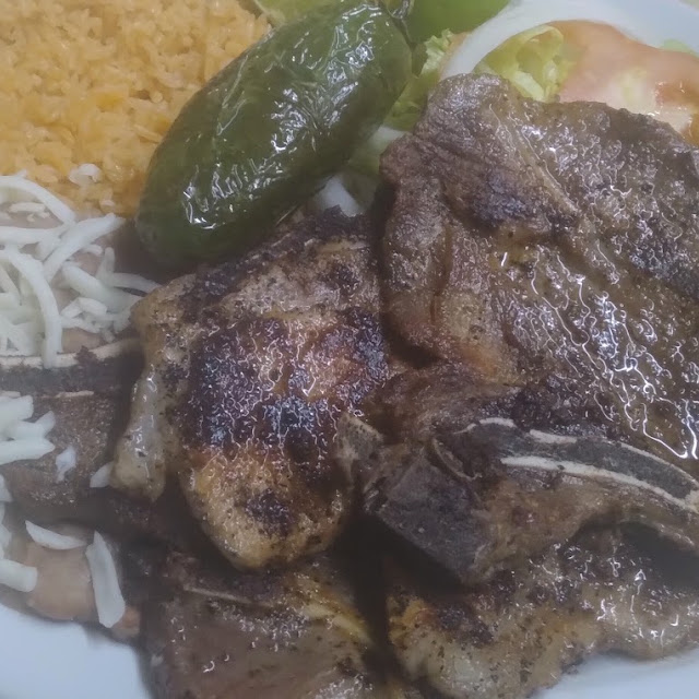 Chuletas