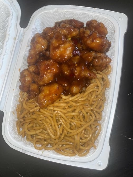 Hunan Delight
