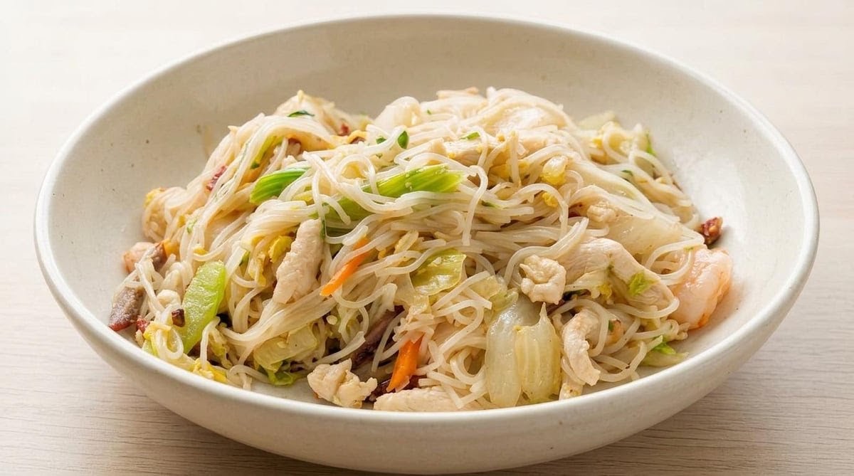 Hunan Delight