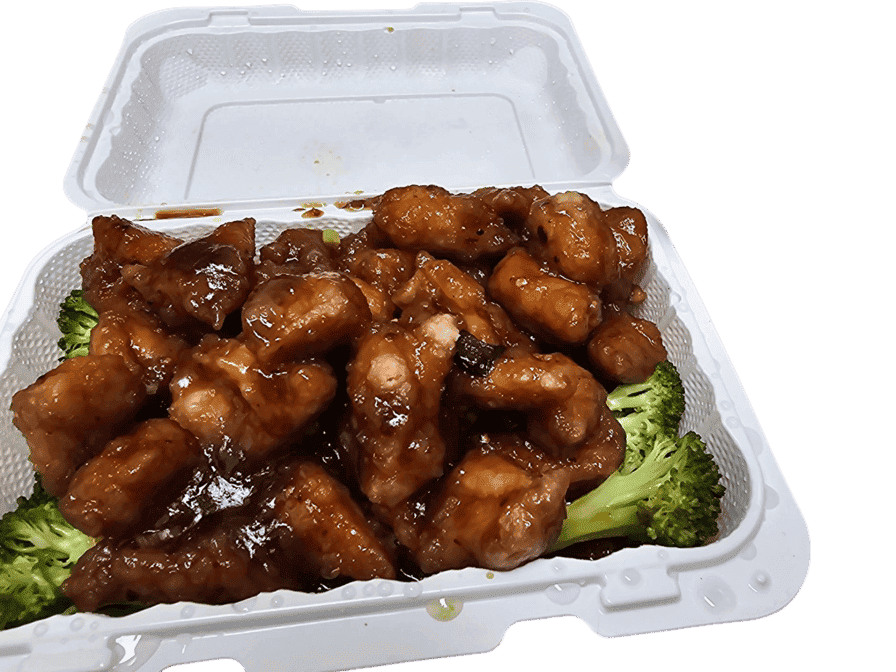 Hunan Delight