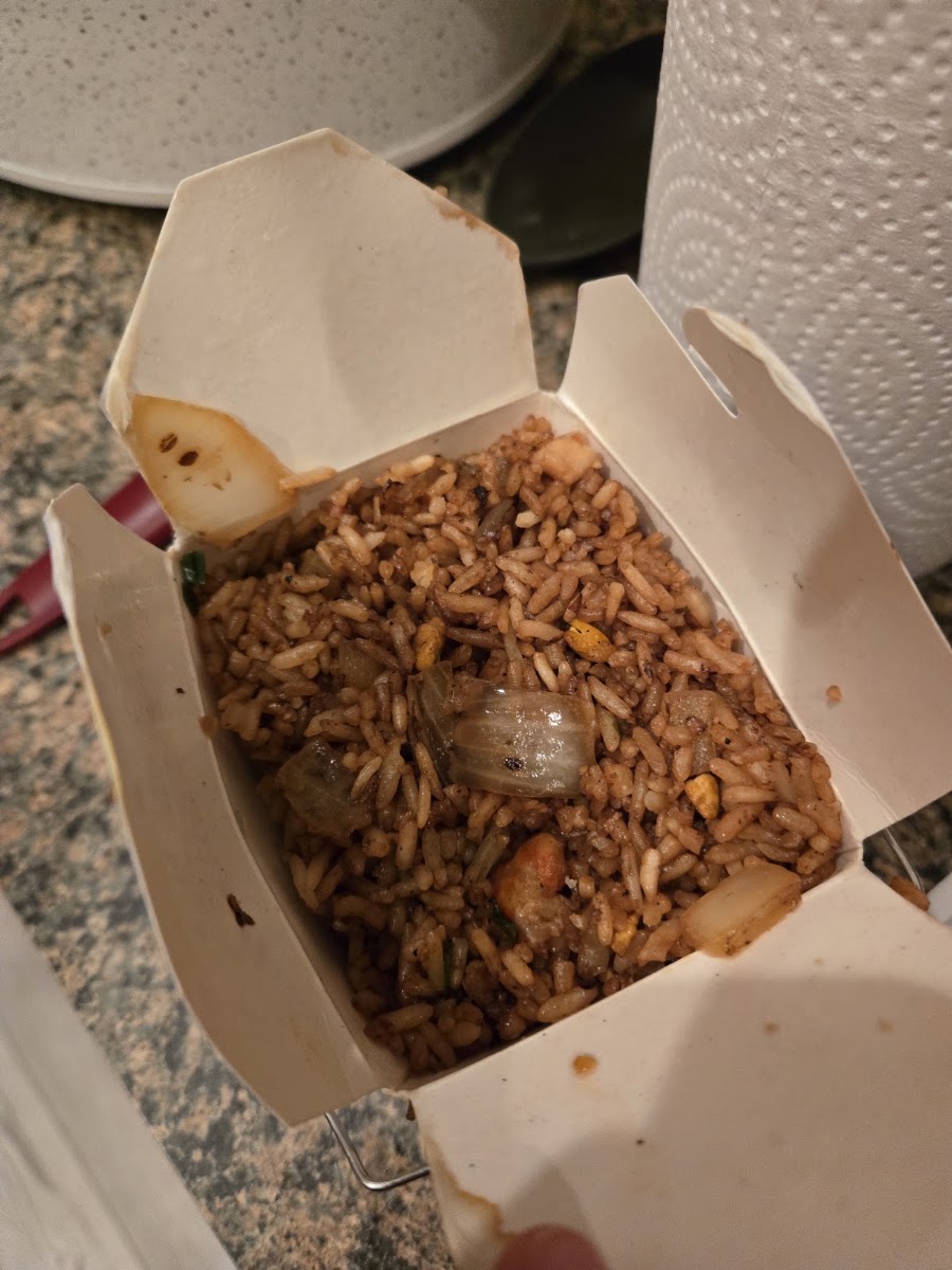 Hunan Delight