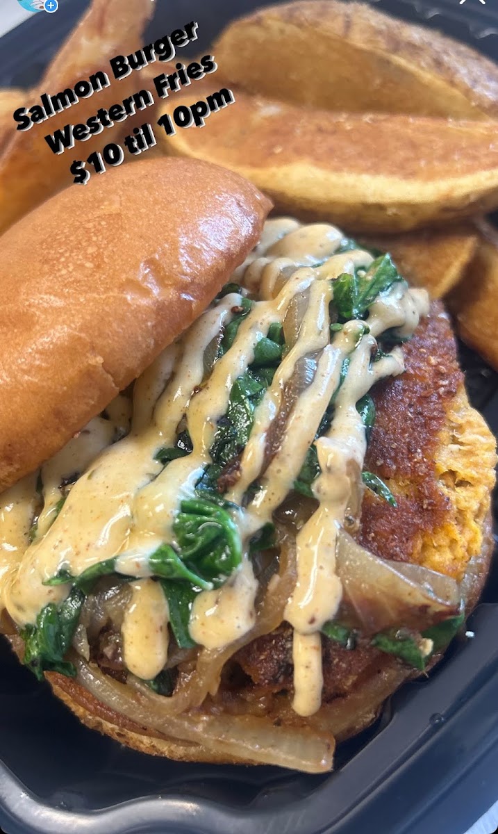 Chick’N Littlez Grill