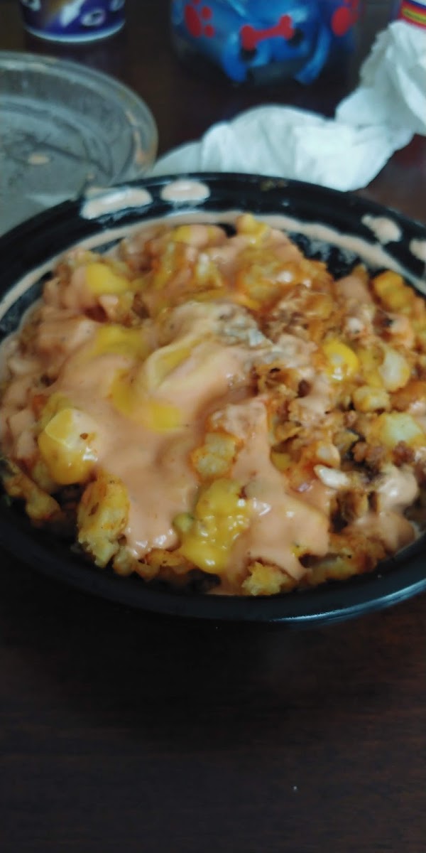 Chick’N Littlez Grill