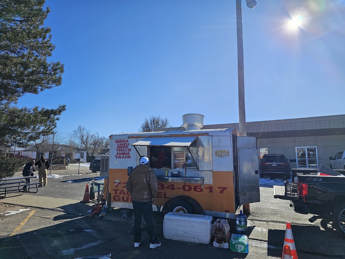 Weros Tacos Restaurant