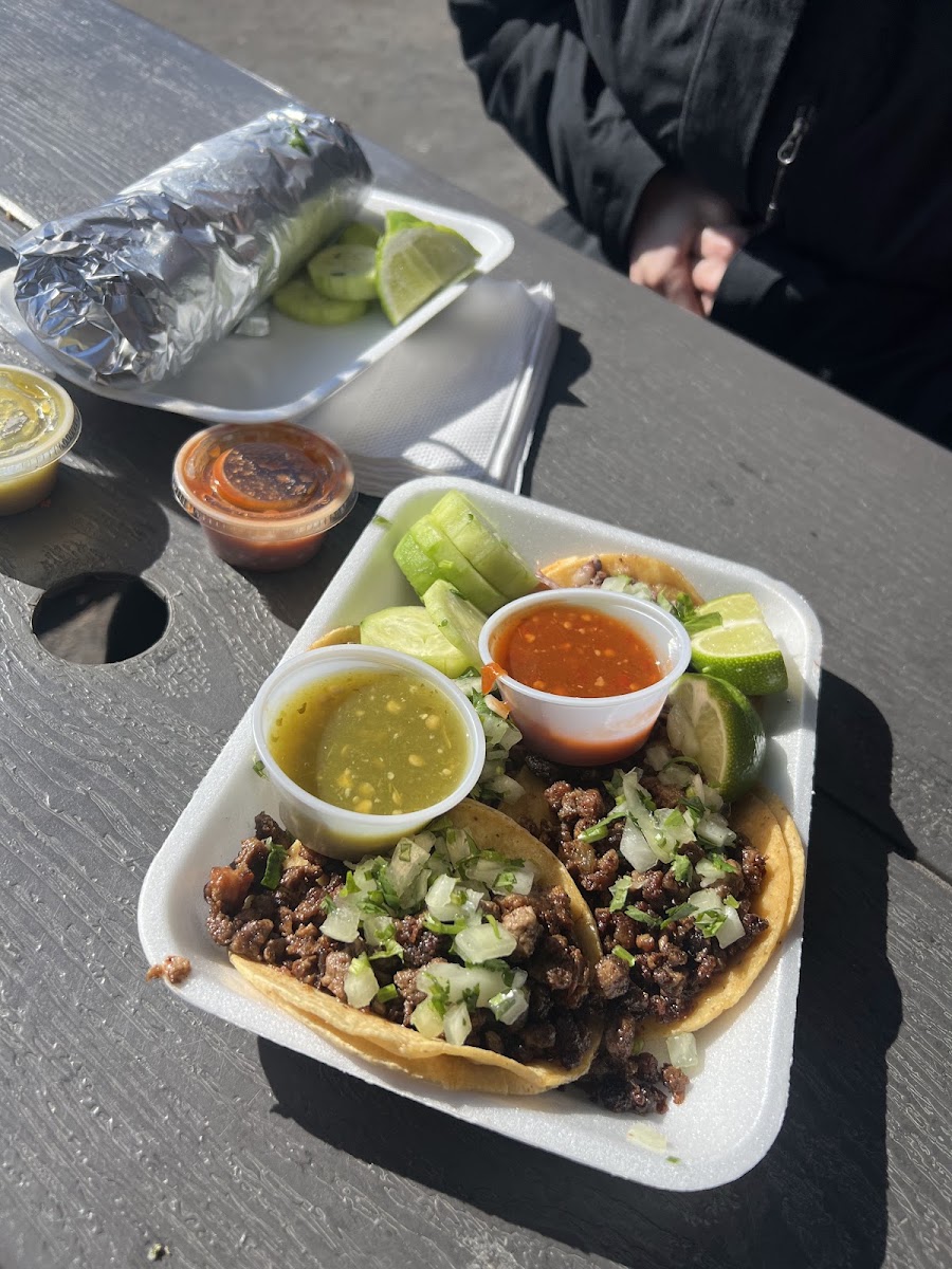 Weros Tacos Restaurant