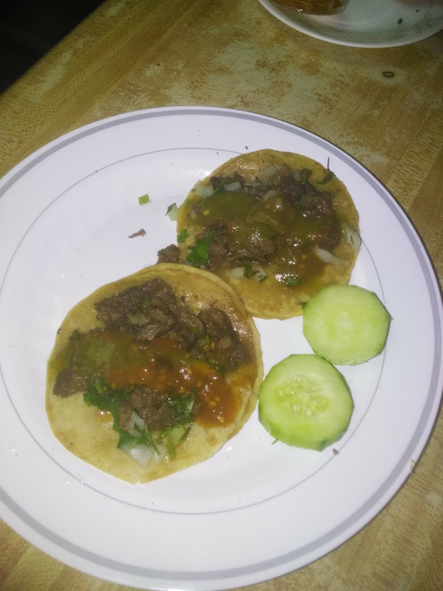 Weros Tacos Restaurant