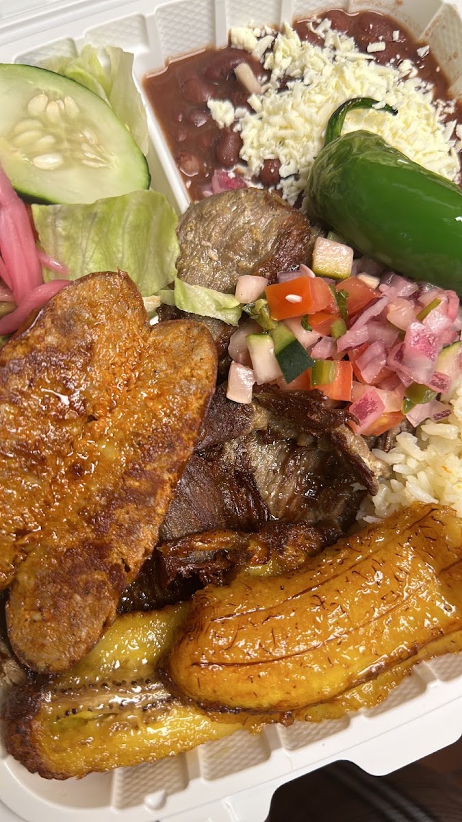 El Rincon Latino