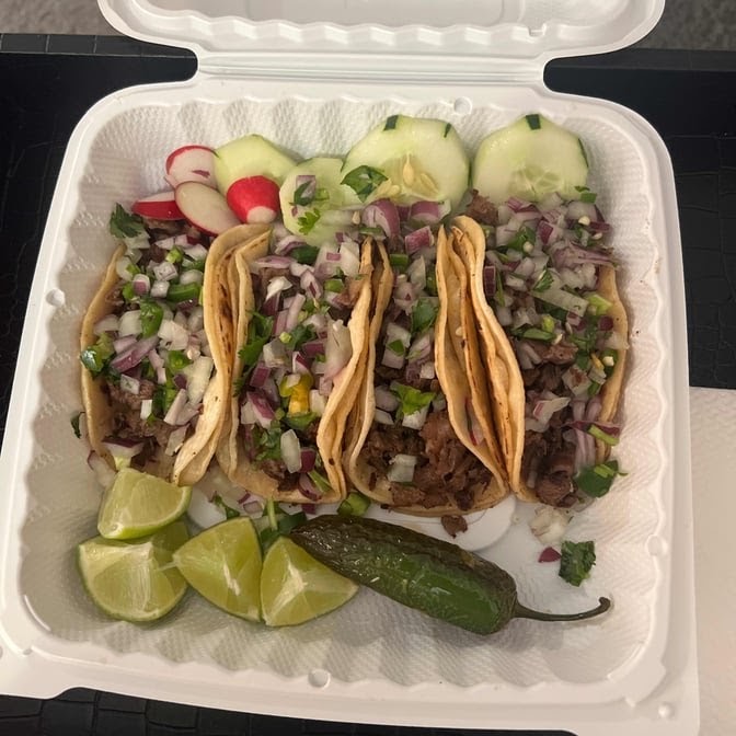 El Rincon Latino