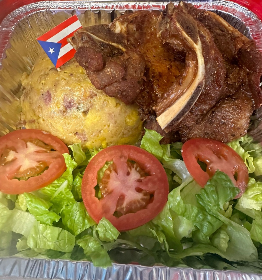 La Cocina de Chef Laly