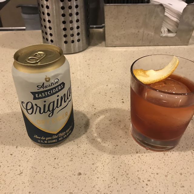 Hard Cider