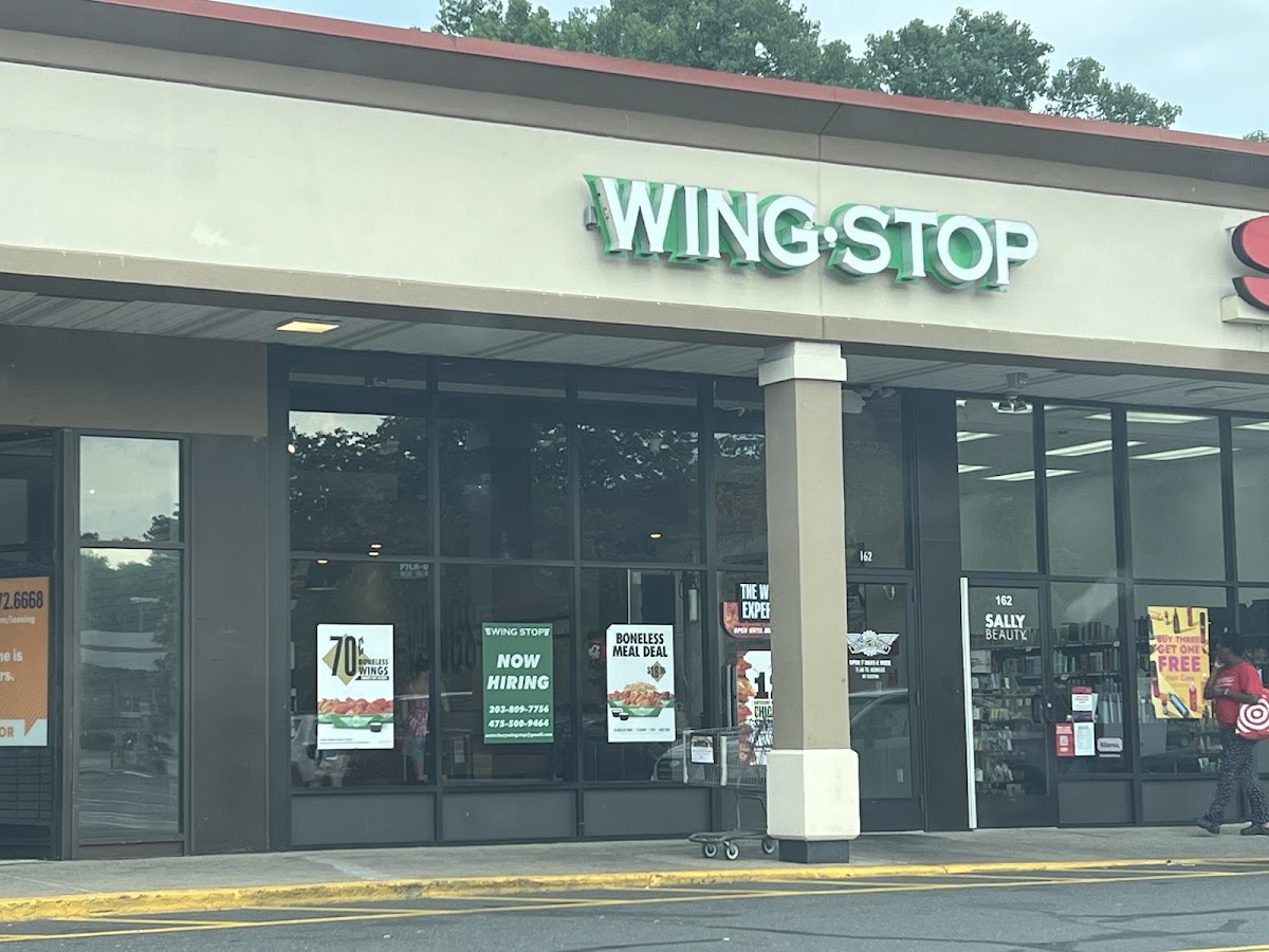 Wingstop