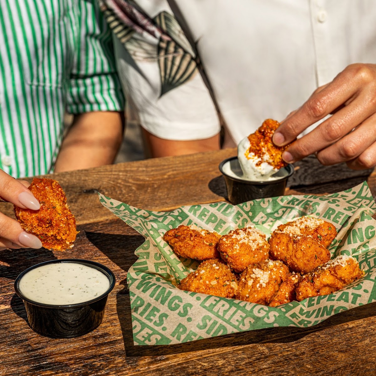Wingstop