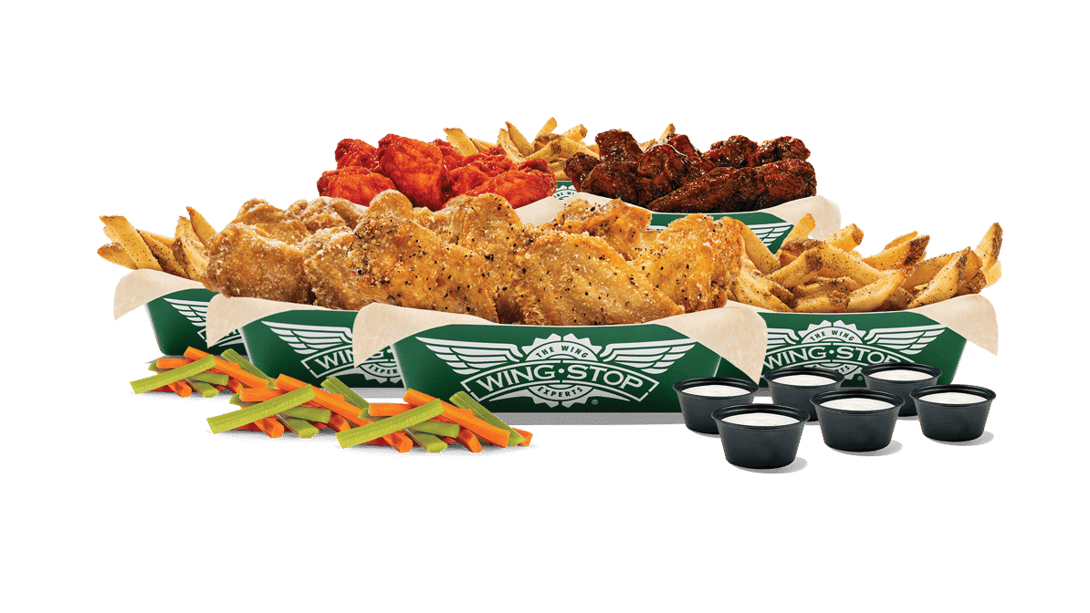Wingstop