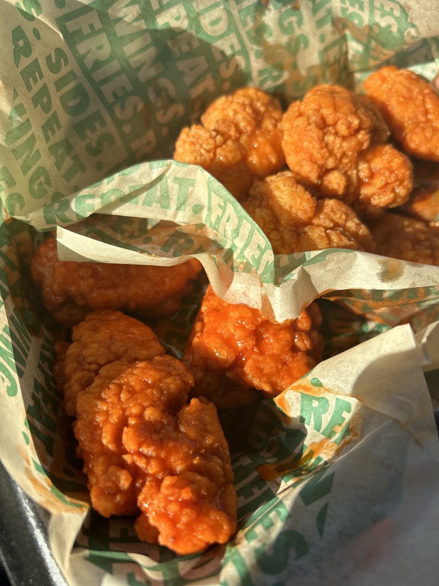 Wingstop