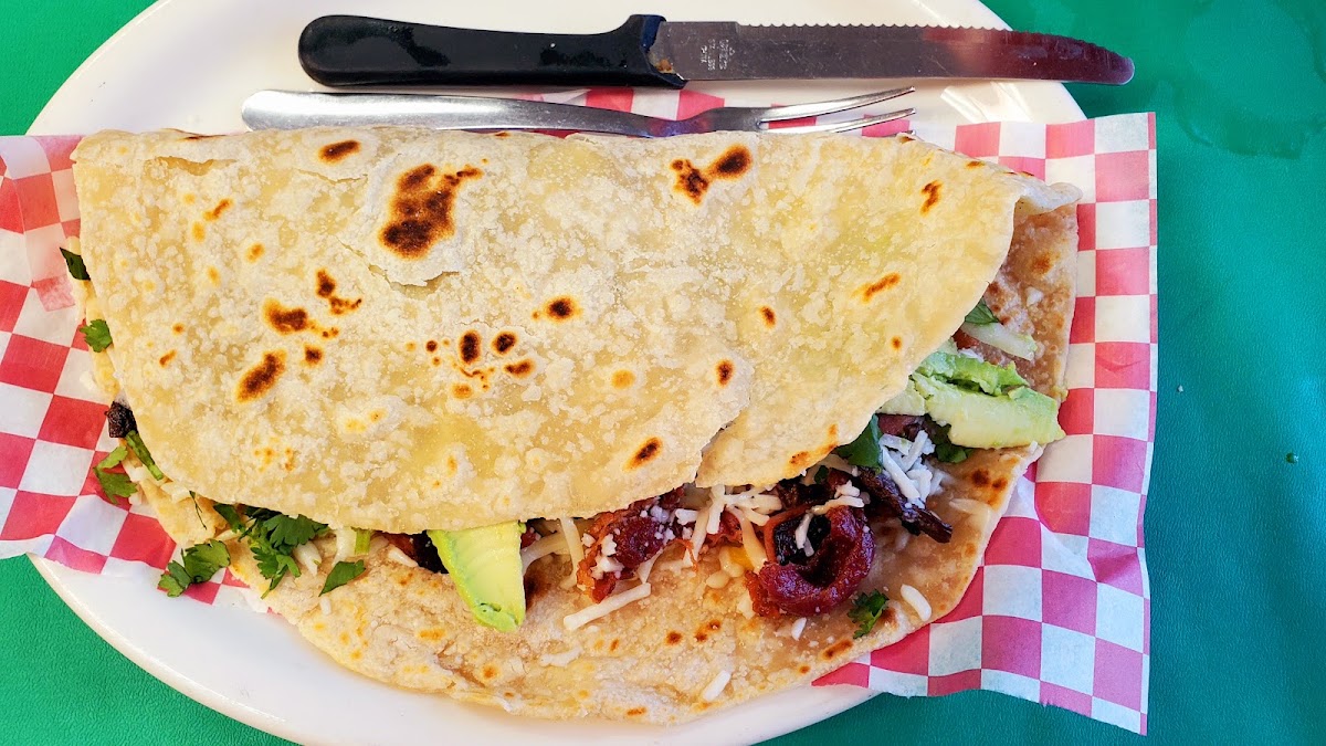 Las 7 Salsas Restaurante