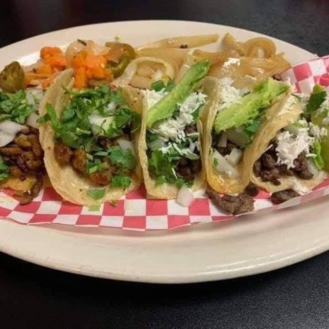 Las 7 Salsas Restaurante