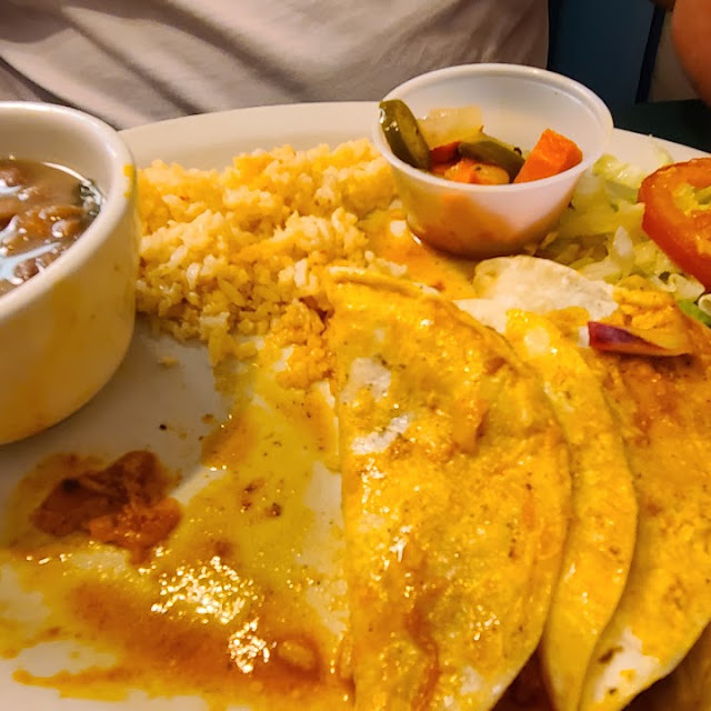 Cochinita Pibil Tacos