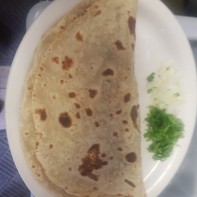 Barbacoa Taco